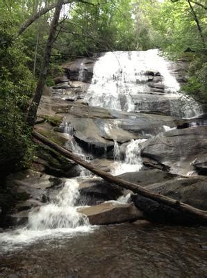 More waterfalls in Transylvania County NC (this has brought my total to ...