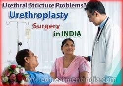 Urethroplasty Surgery In India Urethra Repair Cost Benefits