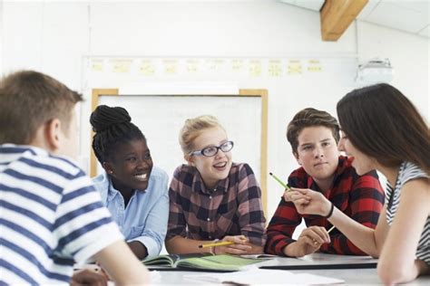 How To Support Young Learners In Racially Diverse Classrooms