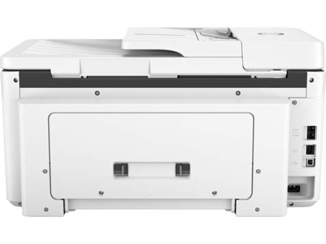 HP OfficeJet Pro 7720 Wide Format Printer Y0S18A B1H