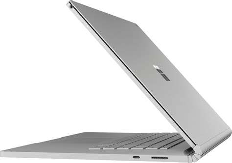 Customer Reviews Microsoft Geek Squad Certified Refurbished Surface Book 2 15 Touch Screen