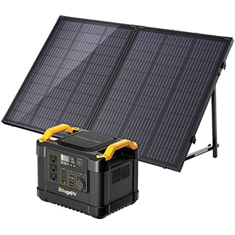 Find The Best Solar Charging Battery Pack Reviews And Comparison Katynel