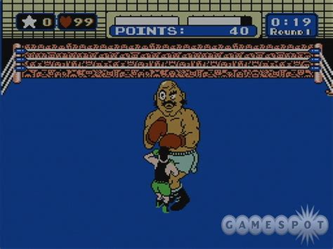 Punch Out Featuring Mr Dream Review Gamespot