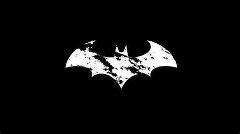 X Batman Logo K K Hd K Wallpapers Images Backgrounds