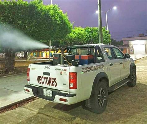 Ssa Redobla Acciones Para Mitigar El Dengue Peri Dico El Orbe