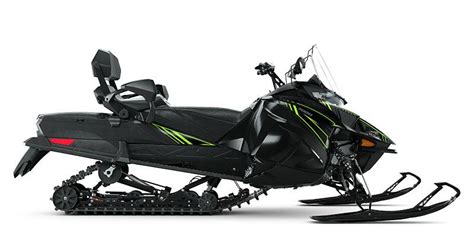 New Arctic Cat Pantera Es Snowmobiles In Hazelhurst Wi