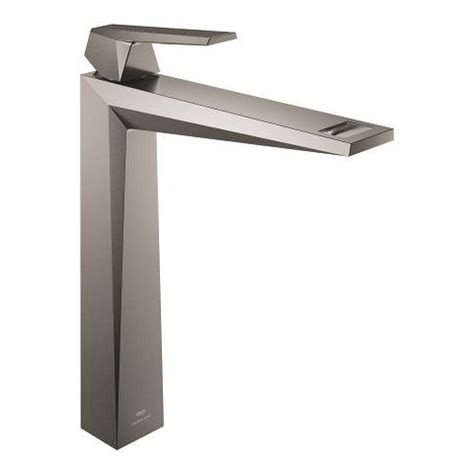 Allure Brilliant Private Collection Basin Mixer Xl Size Grohe