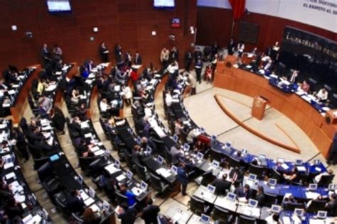 Senado inicia análisis para la ratificación del T MEC xeu noticias