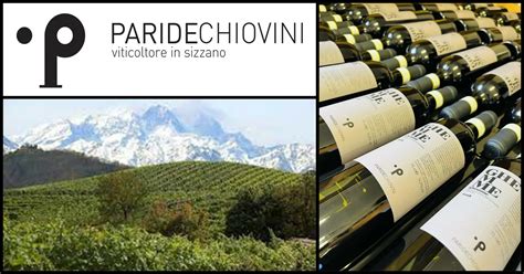 Paride Chiovini Alla Scoperta Dei Profumi E Colori DellAlto Piemonte