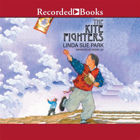 The Kite Fighters Audiobook On Spotify