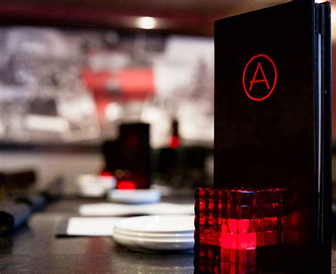 reservations - Americana Restaurant