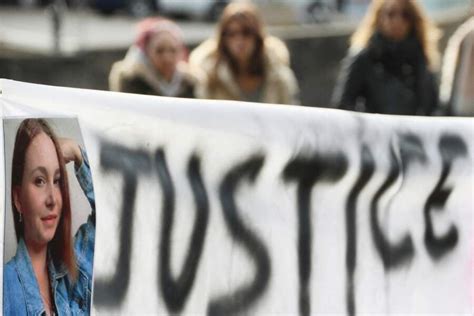 Mort De Justine Vayrac 20 Ans Retour En Images Sur La Marche Blanche