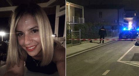 Coppia Uccisa A Coltellate L Ex Marito Della Donna Trovato Suicida In Casa