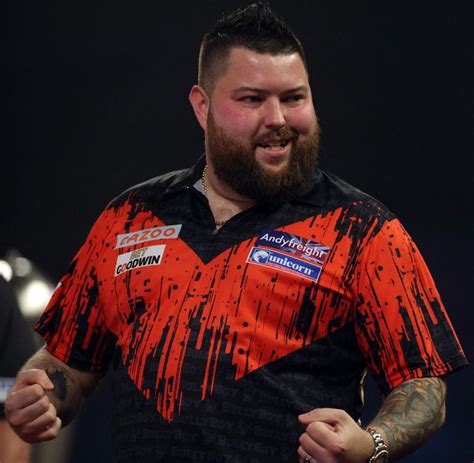 Nine Darter In The World Cup Final Michael Smith Is Crowned World