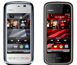 Nokia 5233 Price, Specs, Latest Price in India ~ Tech Boy Arena