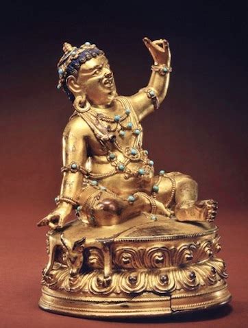 Tibet Mahasiddha Virupa 10 Himalayan Buddhist Art Art Bouddhiste