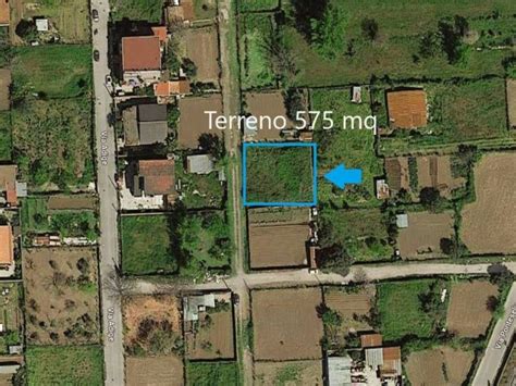 Terreno Non Edificabile Capodrise Rif 109650335 Immobiliare It