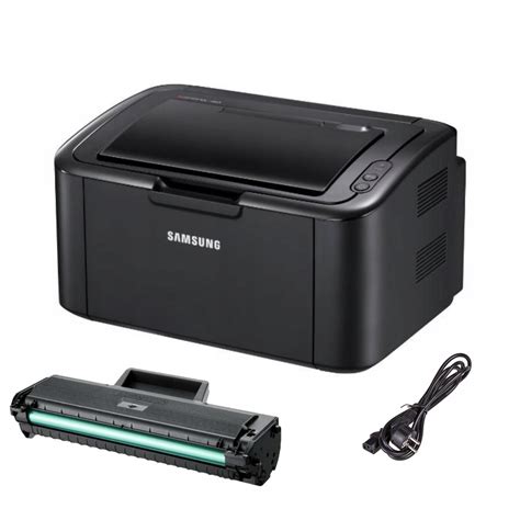 Drukarka Laserowa Mono Samsung Ml 1665 Tani Toner Sklep Opinie Cena W Allegro Pl