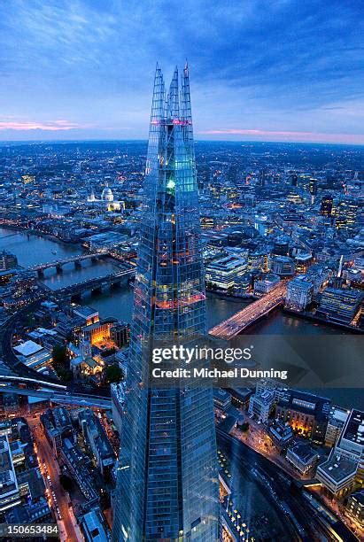 London Skyscape Photos And Premium High Res Pictures Getty Images