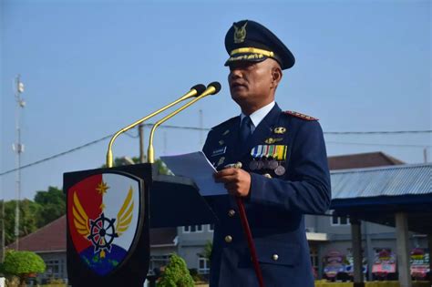 Lanud Sri Mulyono Herlambang Smh Dan Ibu Ibu Pia Ag Cabang D I