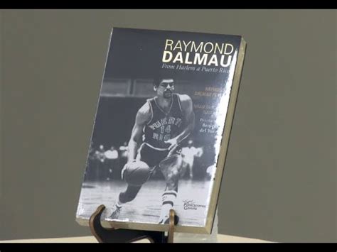 Raymond Dalmau Un Deportista Con Historia YouTube