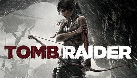 Tomb Raider za darmo na Steam przez chwilę ale na zawsze