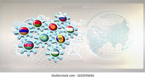 1,725 Cis Countries Images, Stock Photos & Vectors | Shutterstock