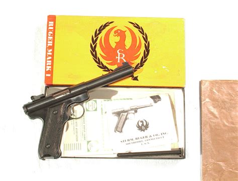 Monty Whitley Inc Product Categories Handguns