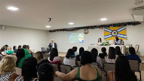 Educação do Paulista sedia IV Encontro de Formação dos Atores do PNAE