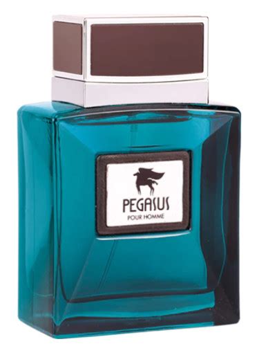 Pegasus Pour Homme Flavia Cologne Een Geur Voor Heren