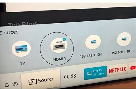 Como Poner Hdmi En Tv Samsung Atelier Yuwa Ciao Jp