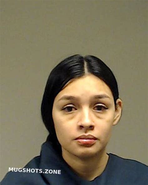 Rodriguez Juliana Collin County Mugshots Zone