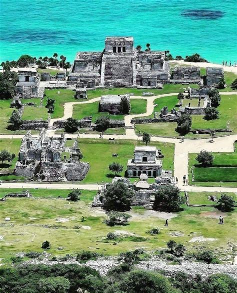 Tulum Ruins and Turtle snorkeling… | Paradise Experience Tours