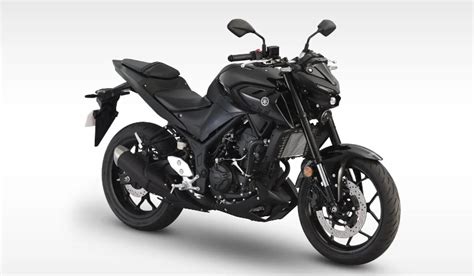 Yamaha MT 03 300 2024 Philippines Price Specs Official Promos