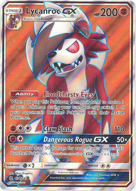 Sun And Moon Pokemon Cards Gx 185511 Sun And Moon Pokemon Cards Gx Saesipapictexh