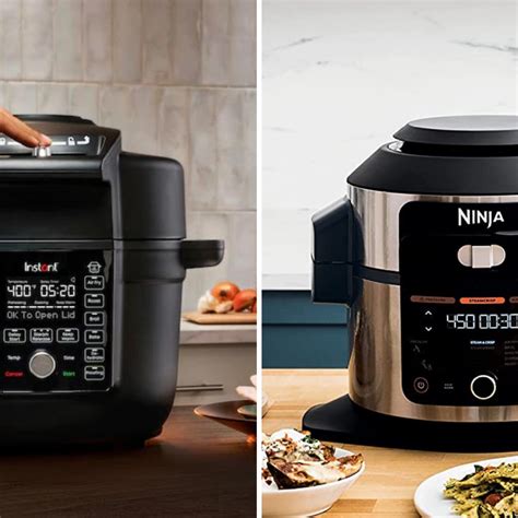 Instant Pot Vortex Plus Vs Ninja Air Fryer Shopperji Hot Sex Picture