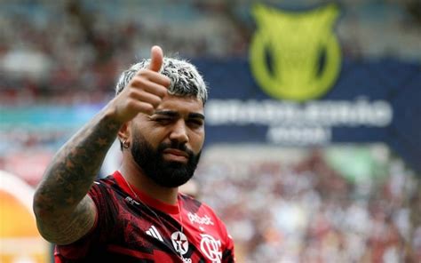 Defesa De Gabigol Consegue Efeito Suspensivo E Atleta Est Liberado