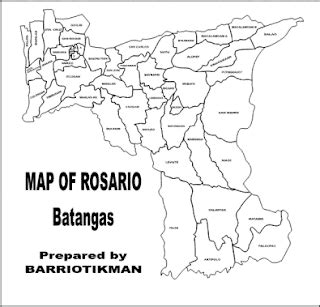 Rosario Batangas Information: Rosario Batangas Philippines