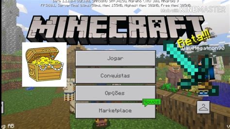 Protegendo um baú do tesouro minecraft game play YouTube