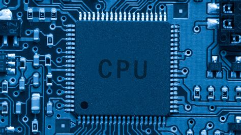 Was Ist Ein Cpu Erkl Rung Und Verwendung Netzwelt