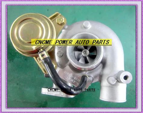 BEST TURBO CHRA Cartridge Of TF035 49135 03411 49135 03410 Turbocharger