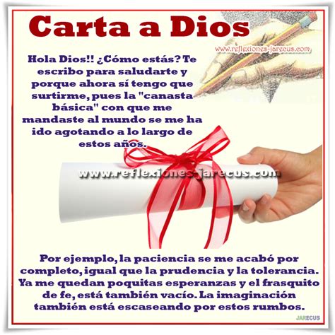 Carta A Dios Reflexiones Y Lecturas Para Meditar Cartas A Dios