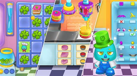 Purble Place Play Purble Place On Foodle