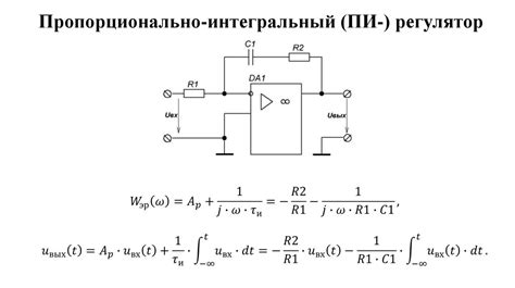 ШИМ-формирователи. Структурная схема - презентация онлайн