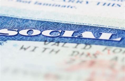 How To Check If Someone Else Is Using Your Social Security Number