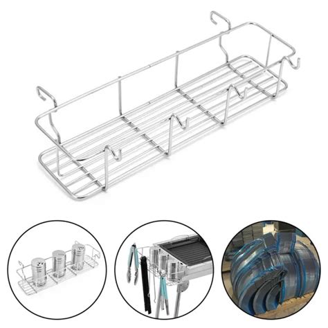 GARDEZ VOTRE FOUR Et Barbecue Soign S Avec Rack De Rangement Amovible