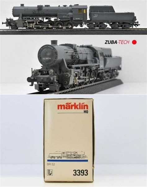 M Rklin Dampflok Br Drg H Ws Analog Mit Ovp Kaufen Auf Ricardo