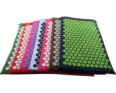 Acupressure Mat Round Disc Latest Price Acupressure Mat Round Disc