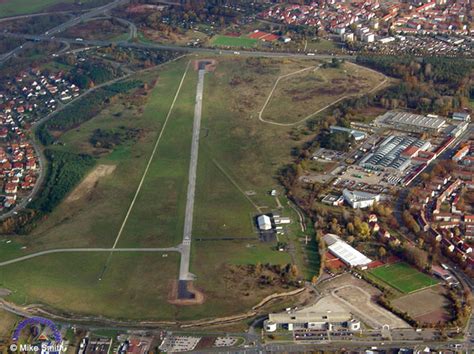 Usareur Units Bamberg Aaf