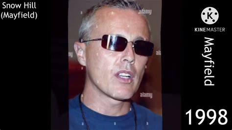 The Evolution Of Curt Smith 1978 To Present Youtube